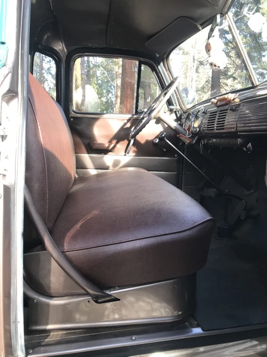 1952 GMC New Design - Image 27 of 31