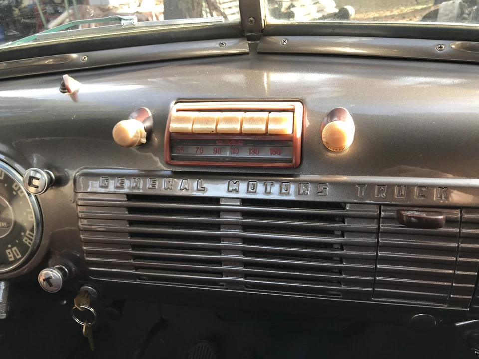 1952 GMC New Design - Image 31 of 31