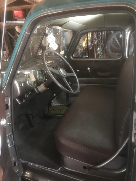 1952 GMC New Design - Image 25 of 31