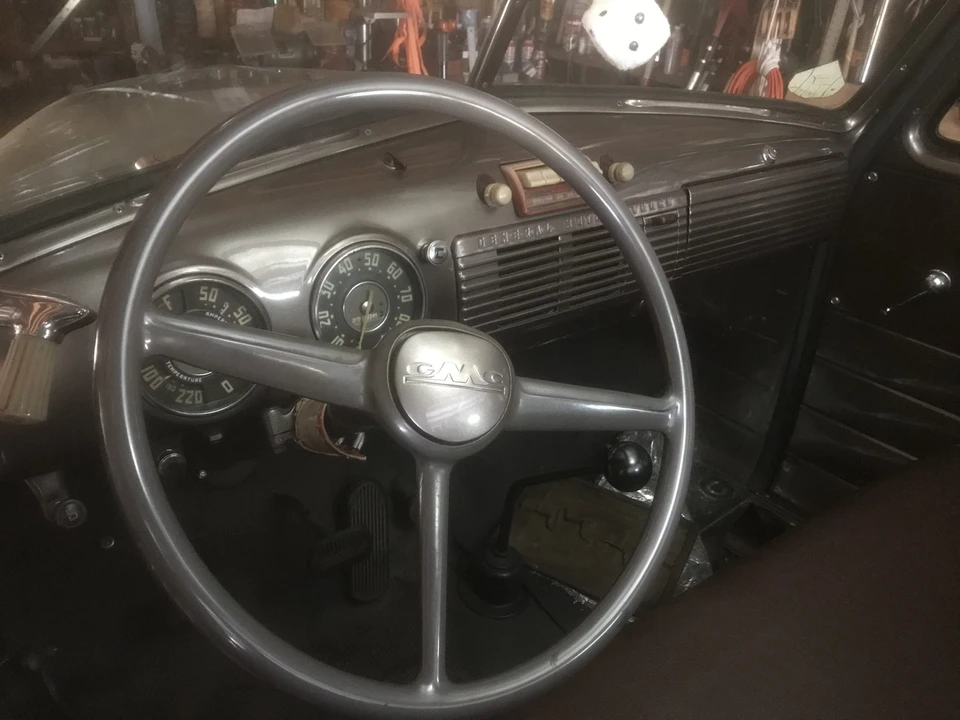1952 GMC New Design - Image 29 of 31