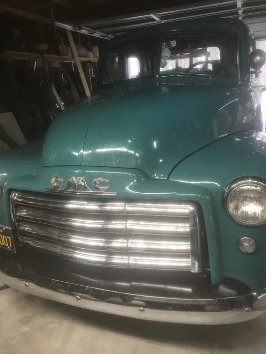 1952 GMC New Design - Image 14 of 31