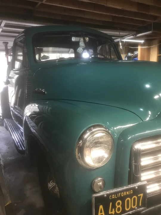 1952 GMC New Design - Image 12 of 31