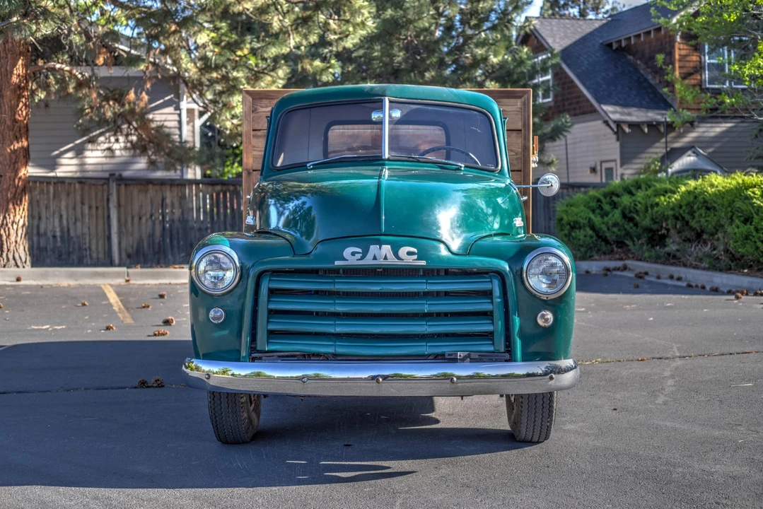 1952 GMC New Design - Image 3 of 31
