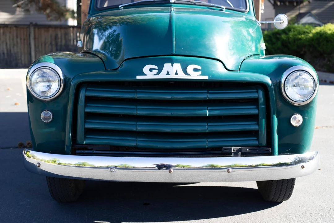 1952 GMC New Design - Image 10 of 31
