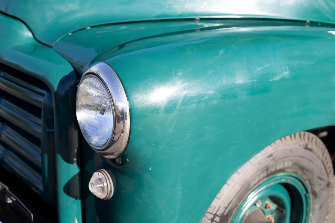 1952 GMC New Design - Image 30 of 31