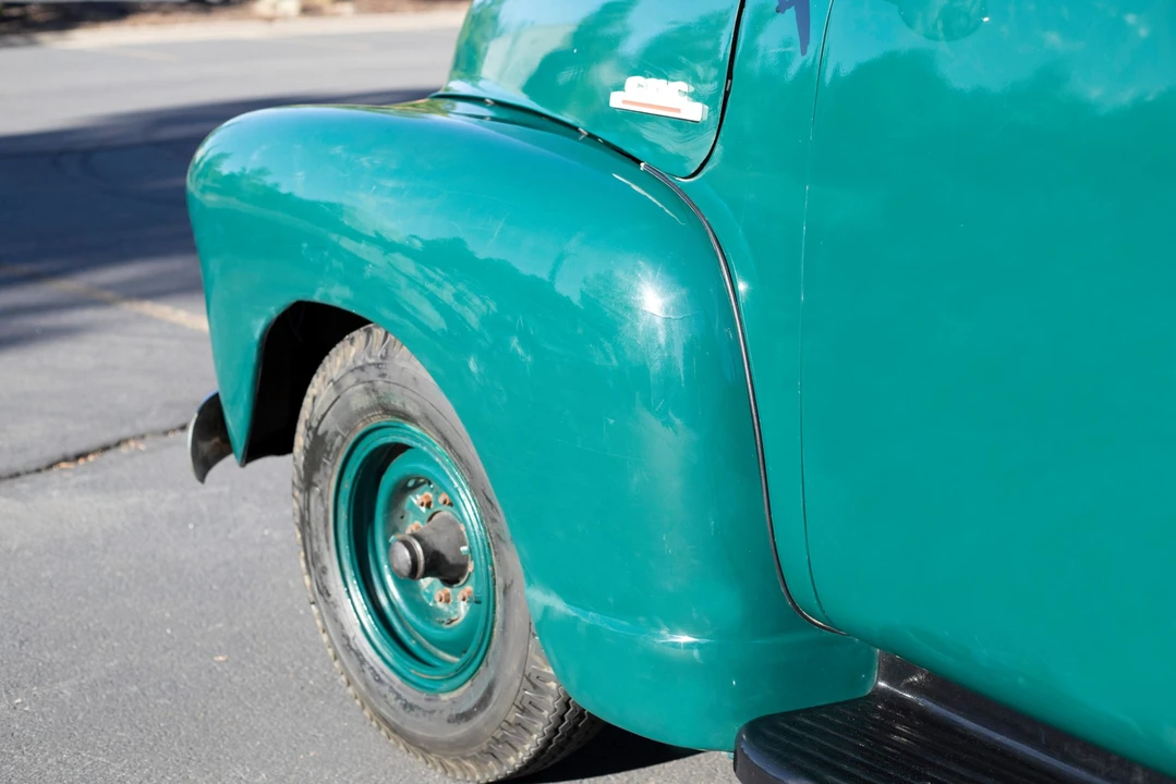 1952 GMC New Design - Image 28 of 31