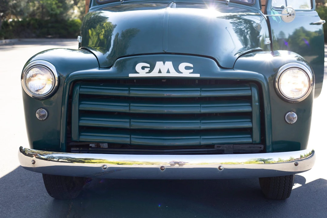 1952 GMC New Design - Image 11 of 31