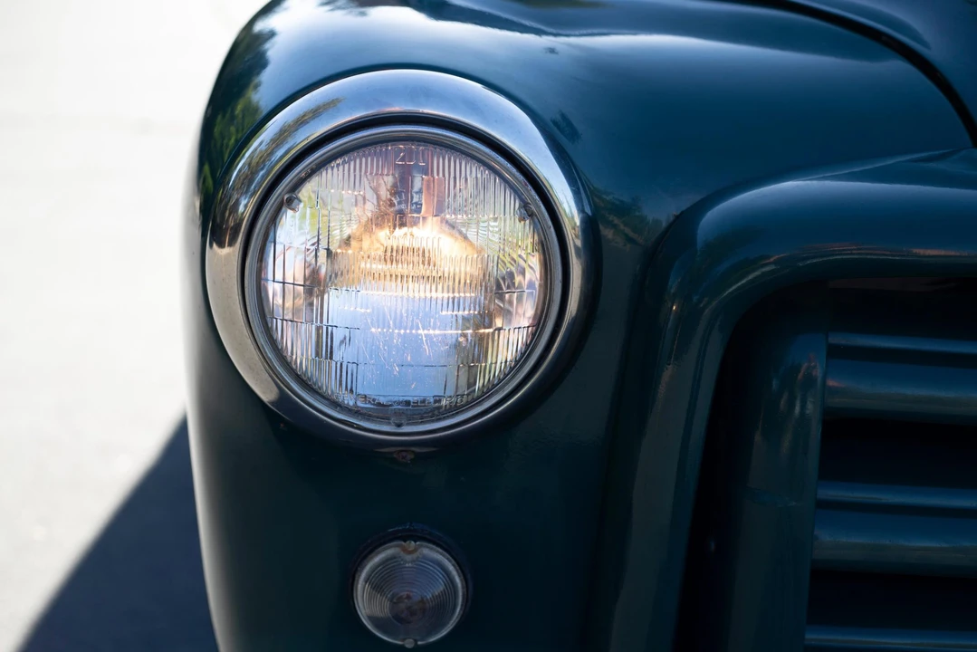 1952 GMC New Design - Image 31 of 31