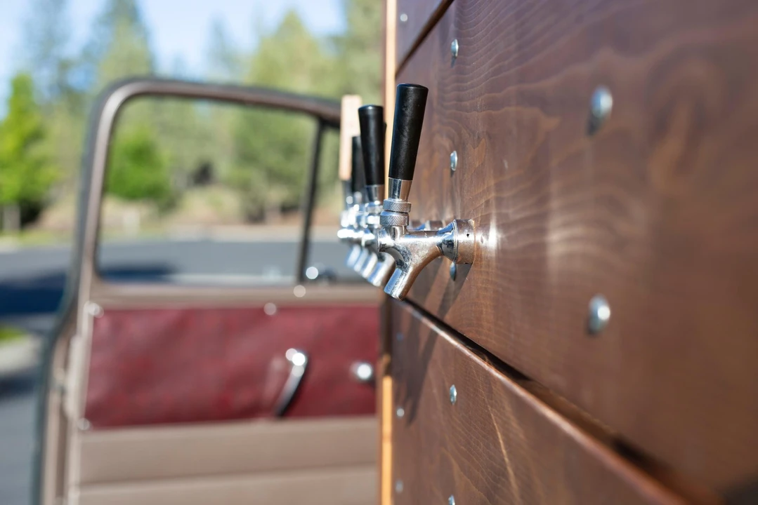 1952 GMC New Design - Image 22 of 31