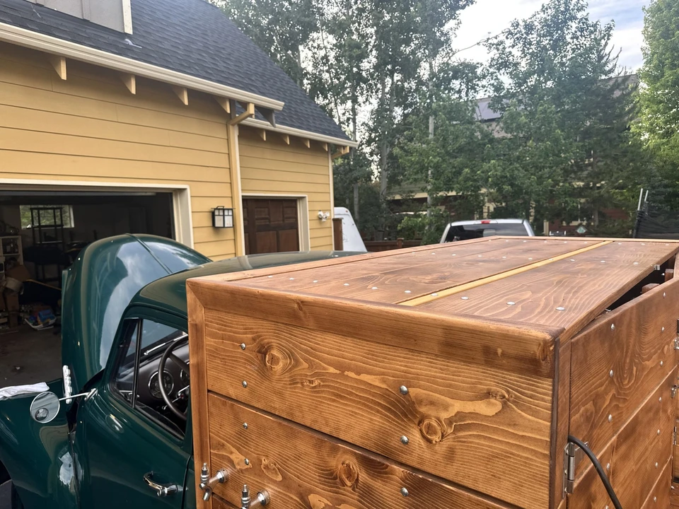 1952 GMC New Design - Image 25 of 31