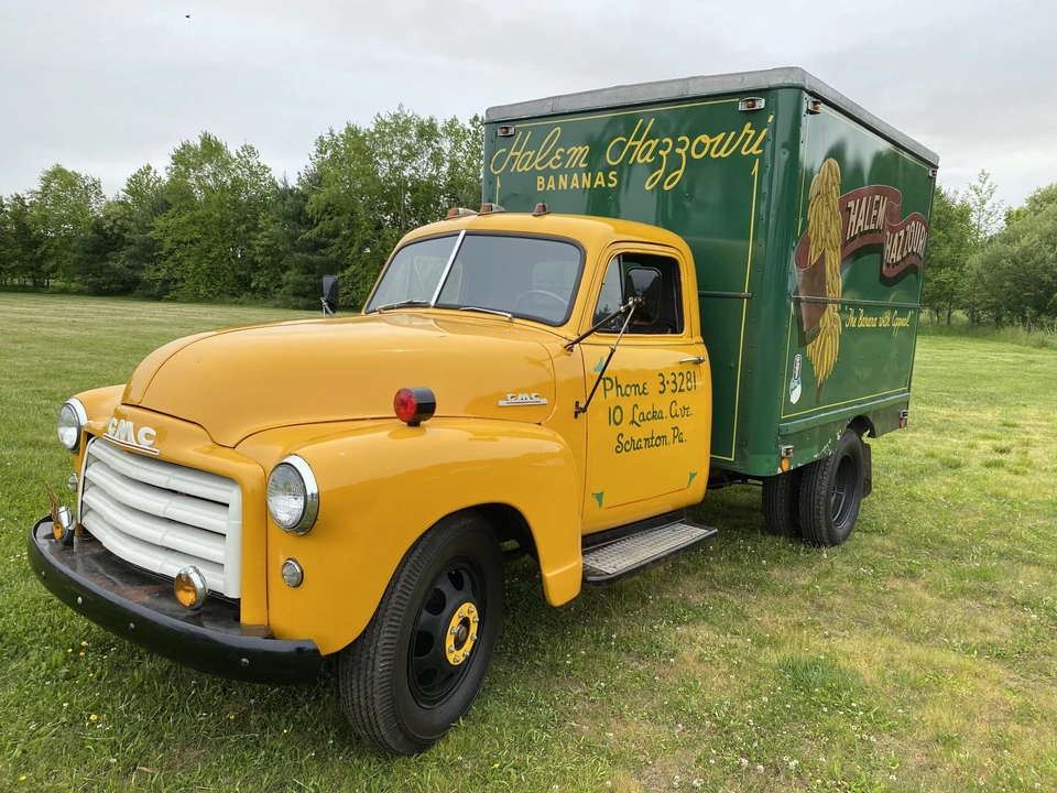 1952 GMC New Design - Image 5 of 31