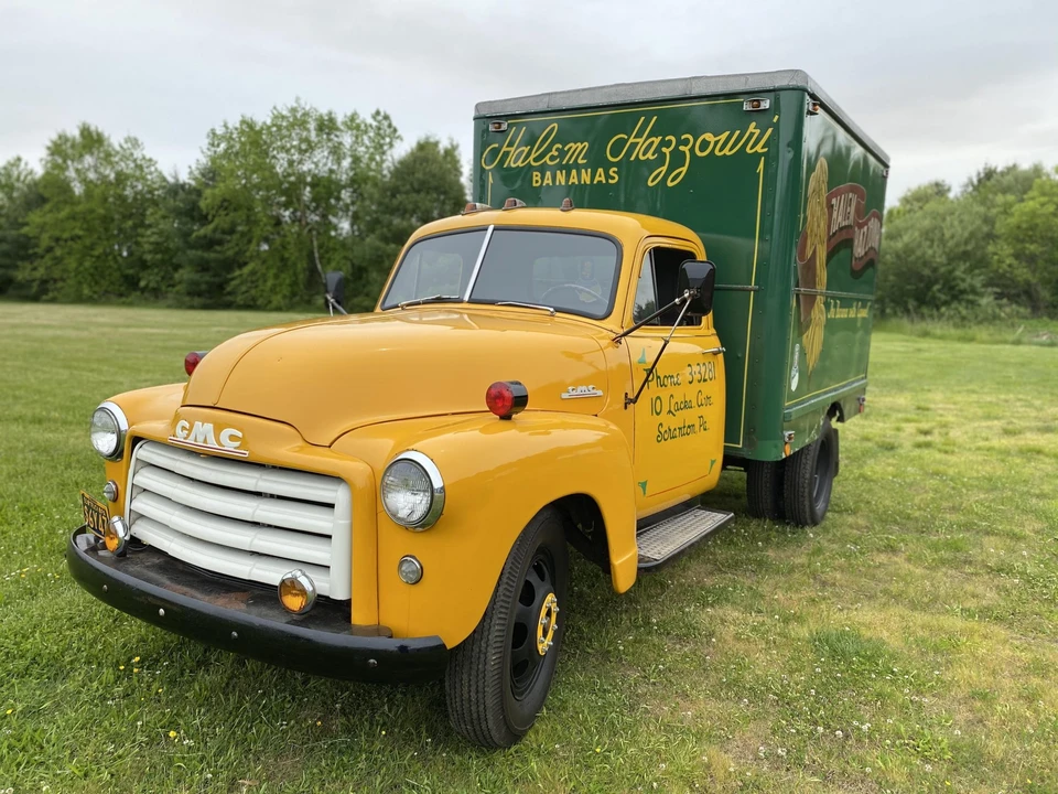 1952 GMC New Design - Image 4 of 31