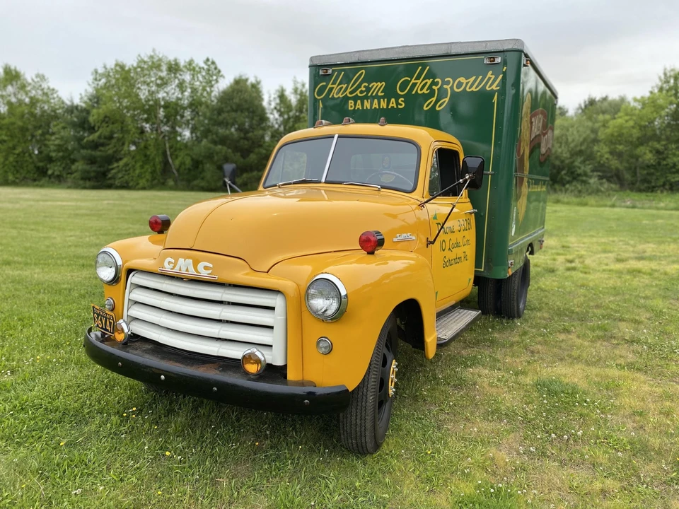 1952 GMC New Design - Image 3 of 31
