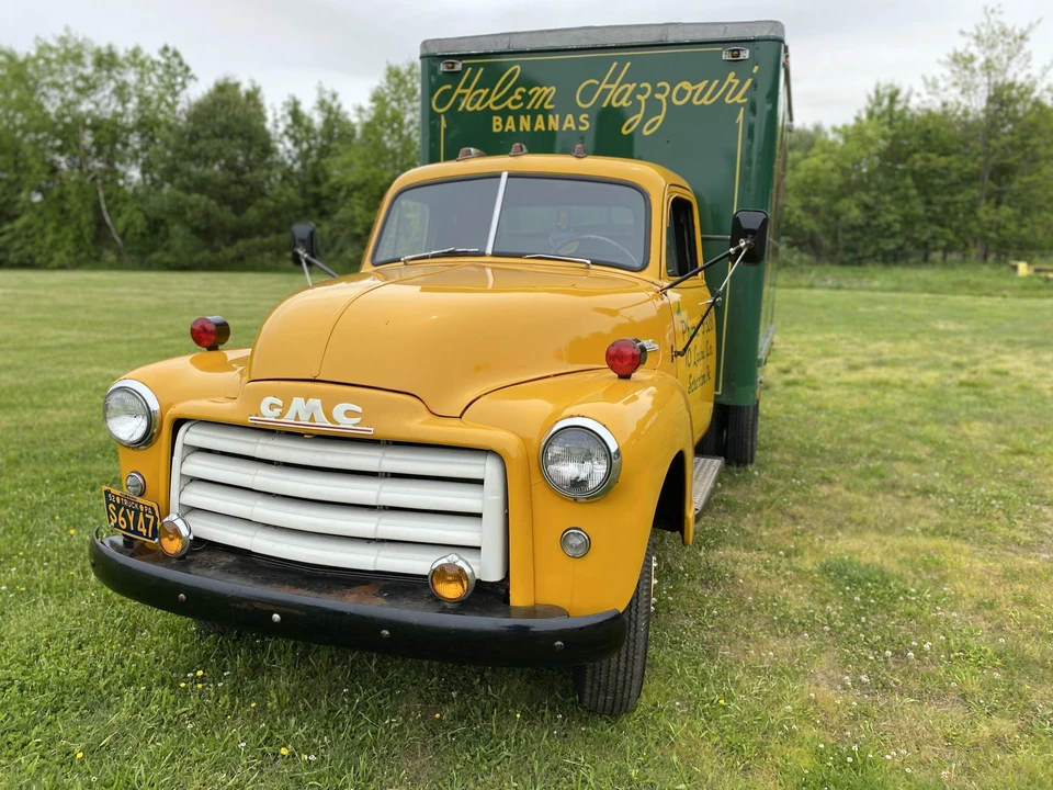 1952 GMC New Design - Image 2 of 31
