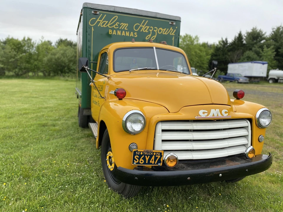 1952 GMC New Design - Image 18 of 31