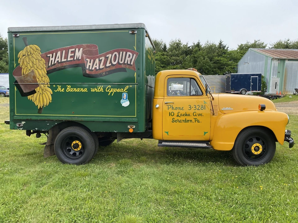1952 GMC New Design - Image 15 of 31