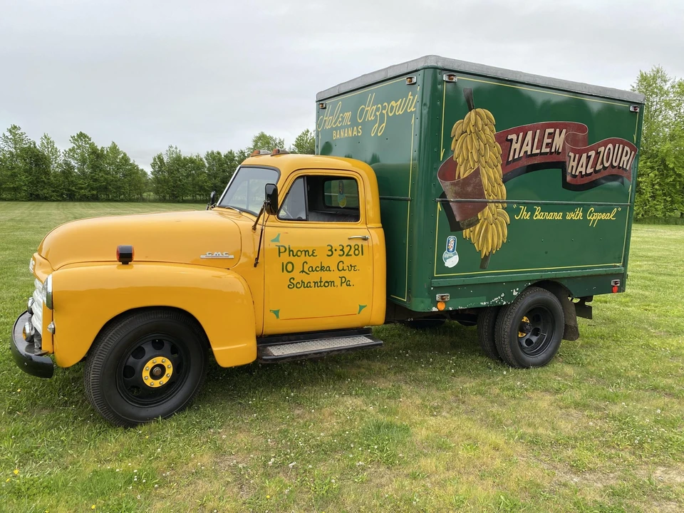 1952 GMC New Design - Image 6 of 31