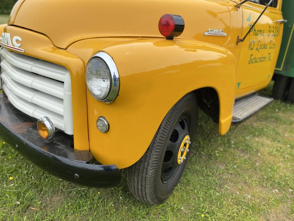 1952 GMC New Design - Image 23 of 31