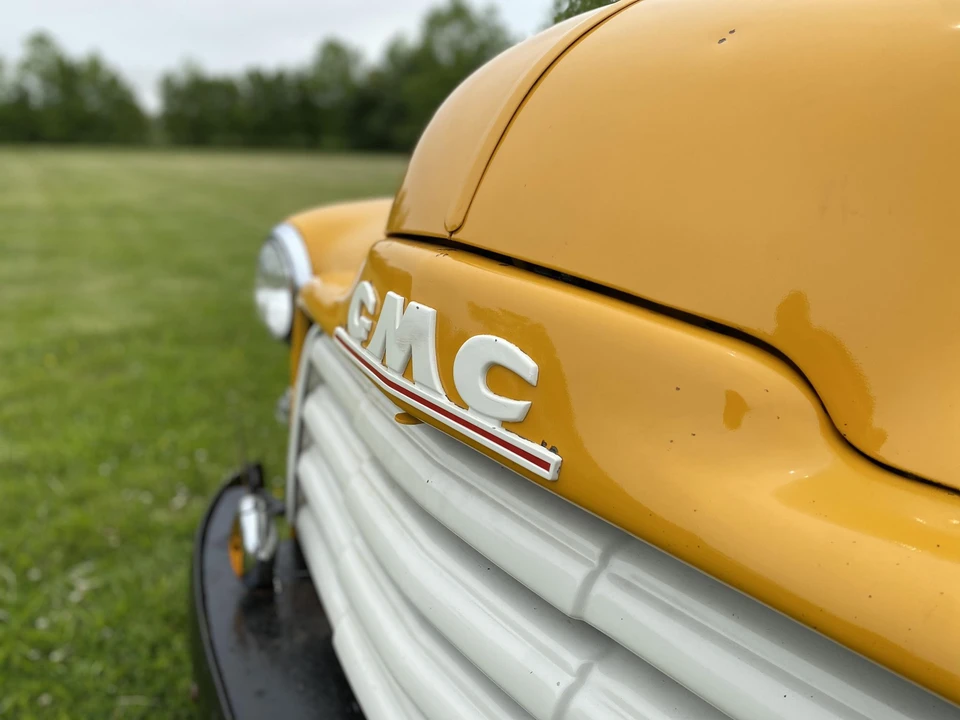 1952 GMC New Design - Image 21 of 31
