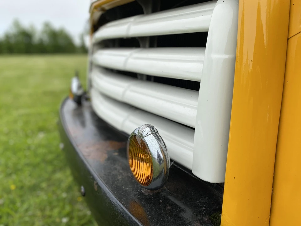 1952 GMC New Design - Image 22 of 31
