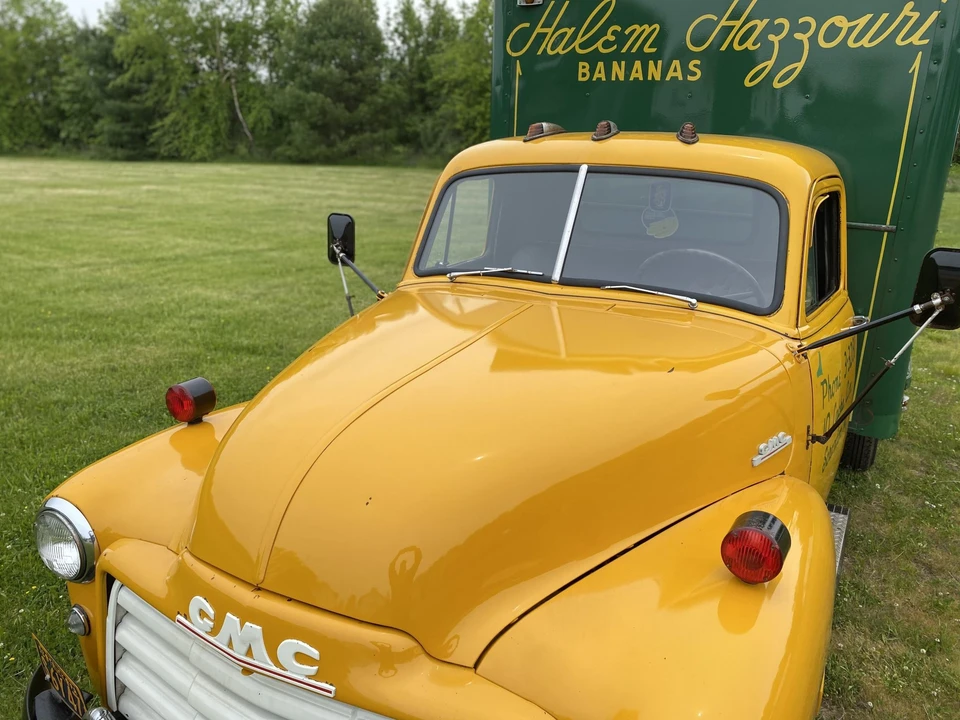 1952 GMC New Design - Image 24 of 31