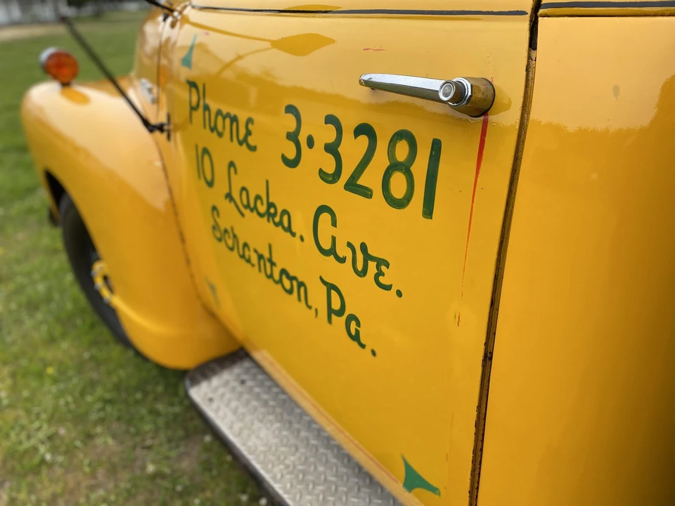 1952 GMC New Design - Image 30 of 31