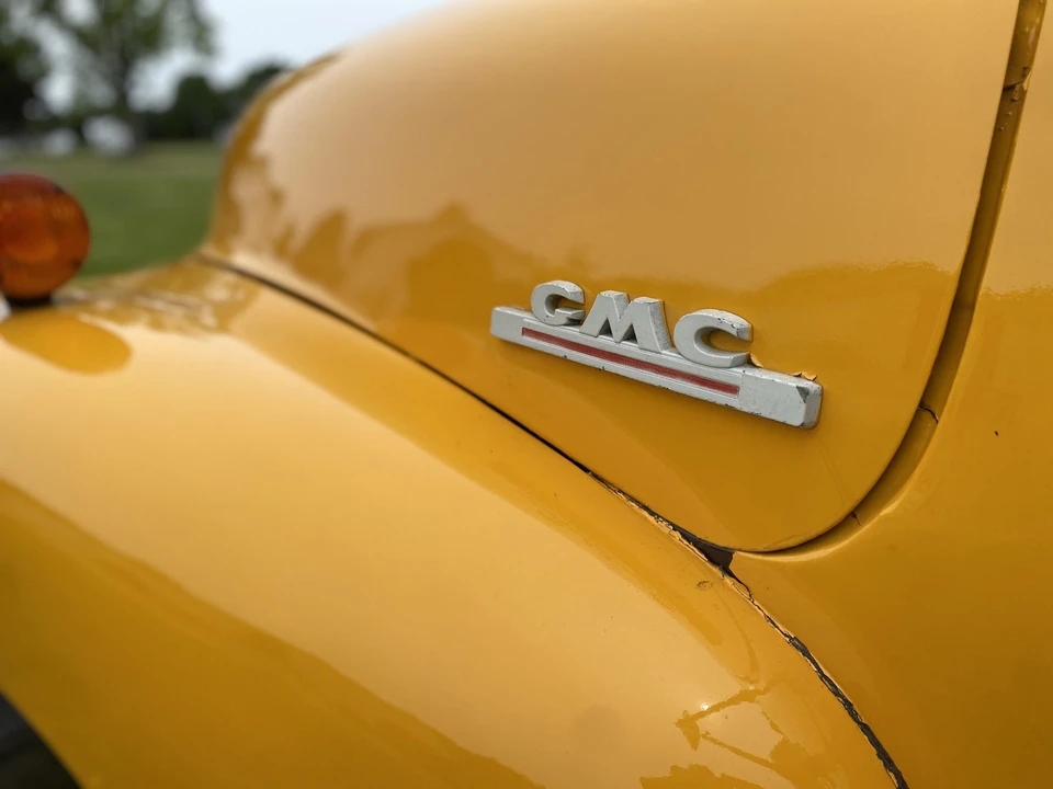 1952 GMC New Design - Image 26 of 31