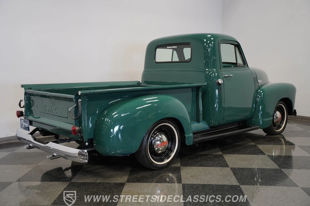 1952 GMC New Design - Image 16 of 21