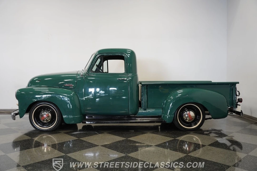 1952 GMC New Design - Image 3 of 21