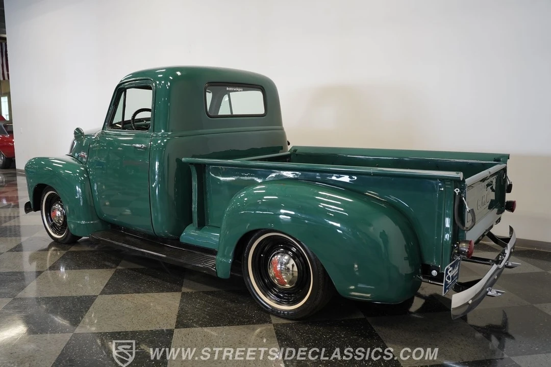 1952 GMC New Design - Image 13 of 21