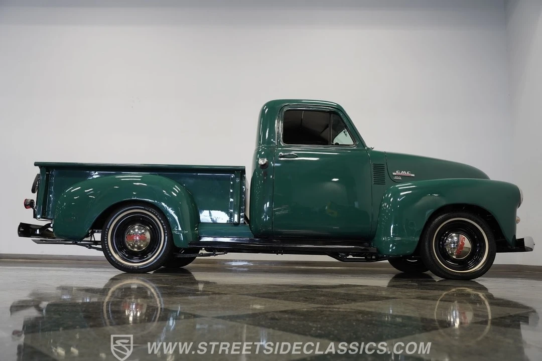 1952 GMC New Design - Image 20 of 21