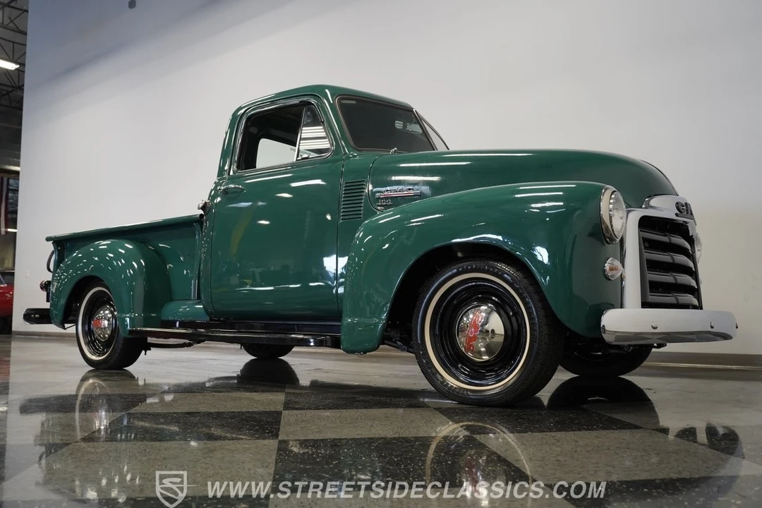 1952 GMC New Design - Image 21 of 21