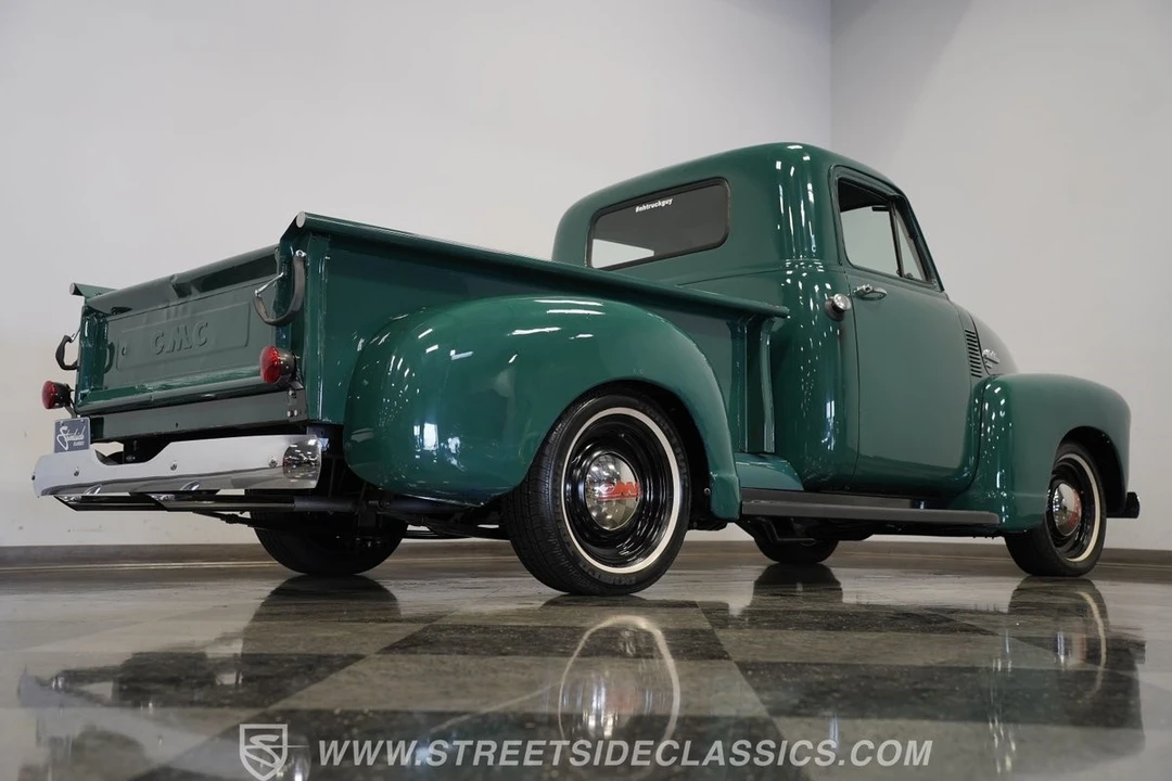 1952 GMC New Design - Image 15 of 21