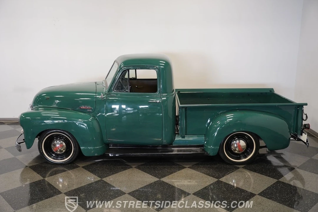1952 GMC New Design - Image 9 of 21