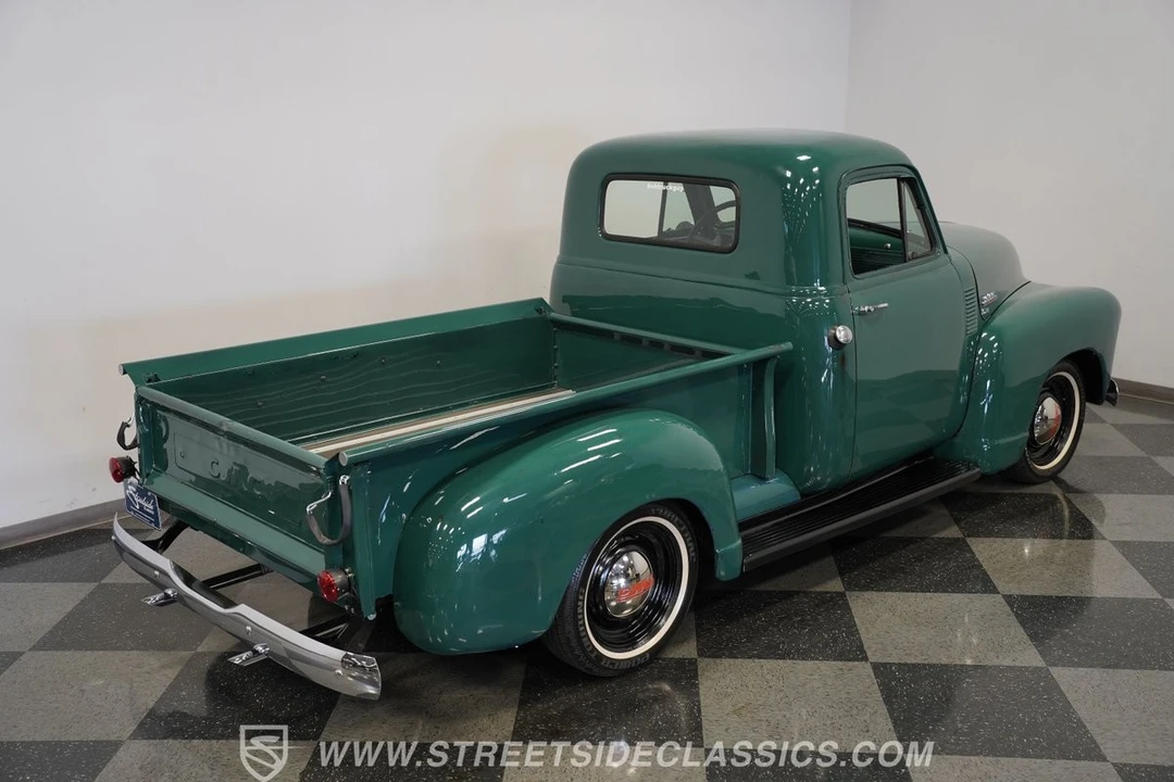 1952 GMC New Design - Image 9 of 12