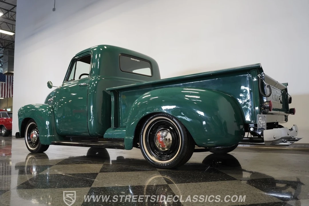 1952 GMC New Design - Image 6 of 12