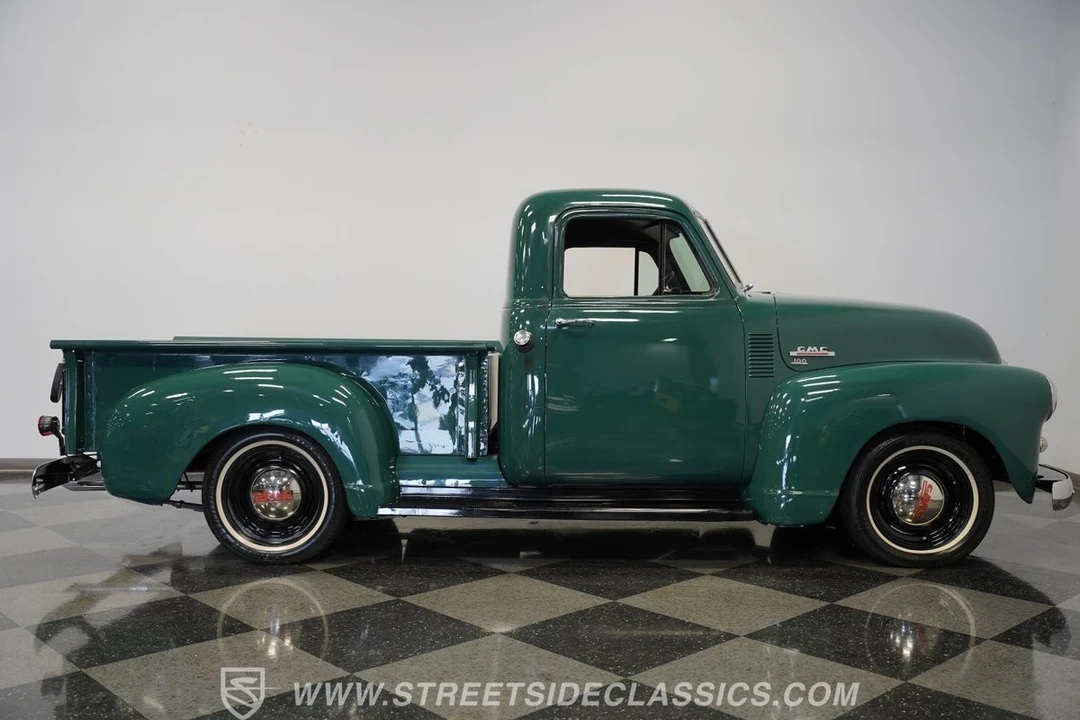 1952 GMC New Design - Image 19 of 21