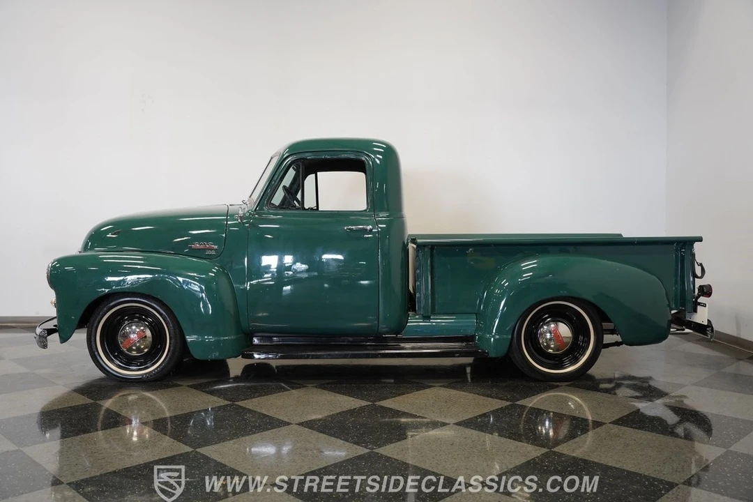 1952 GMC New Design - Image 10 of 21
