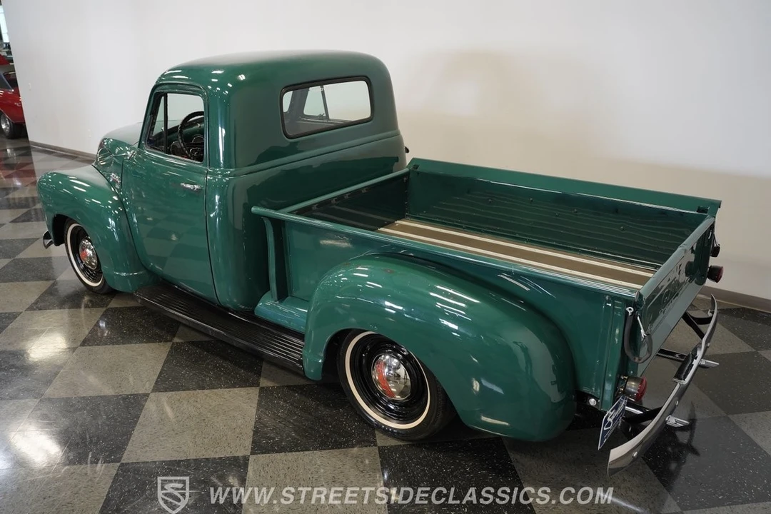 1952 GMC New Design - Image 14 of 21