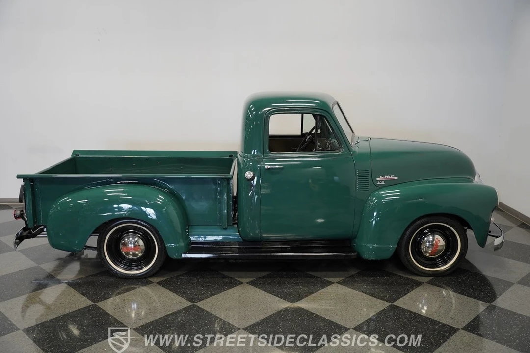 1952 GMC New Design - Image 18 of 21