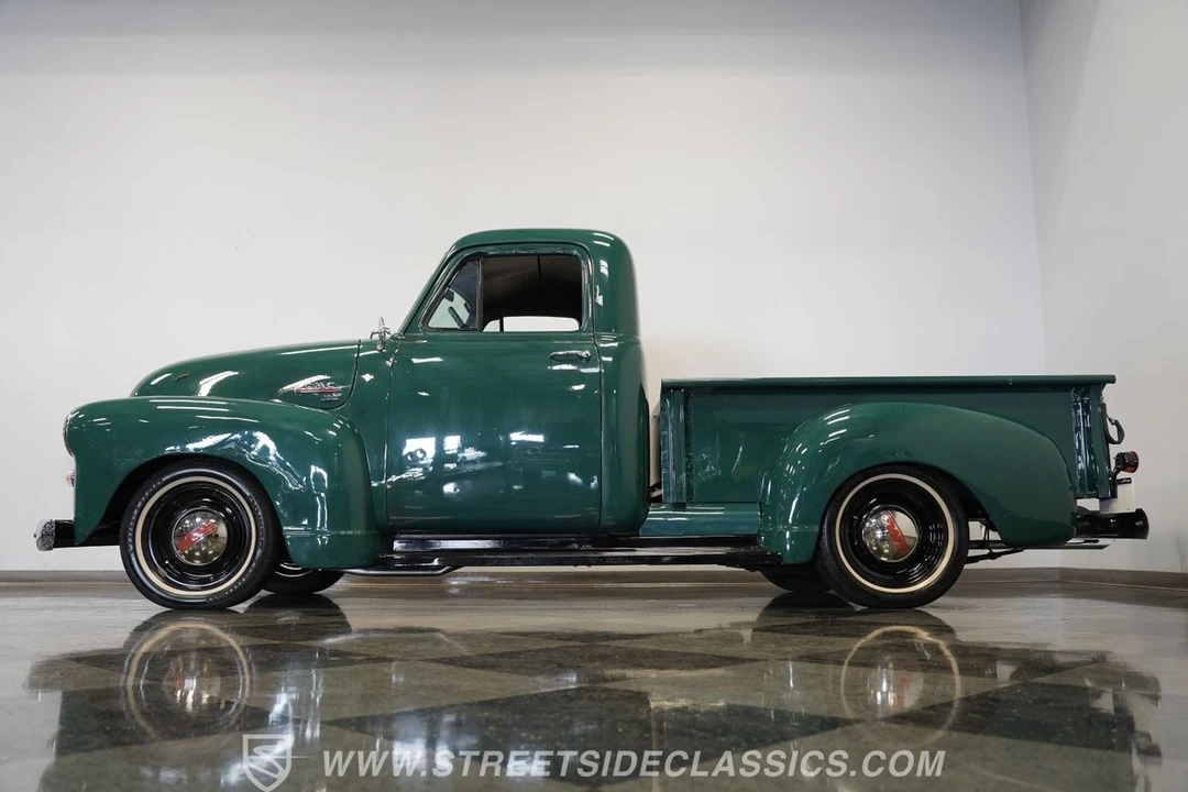 1952 GMC New Design - Image 5 of 12