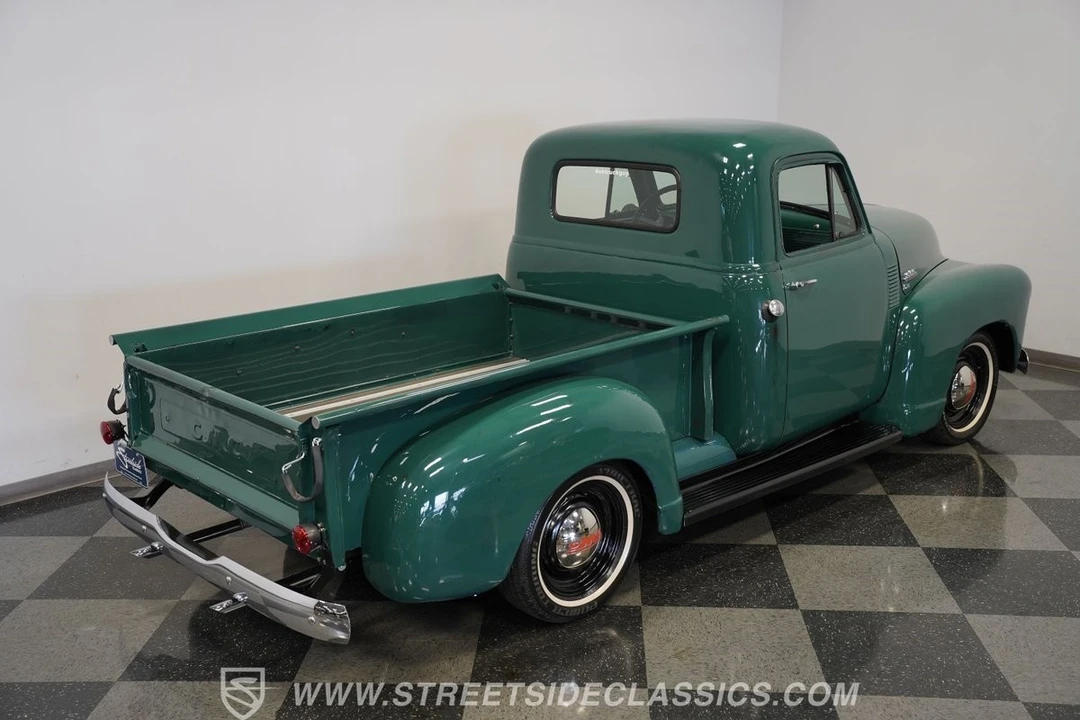 1952 GMC New Design - Image 17 of 21