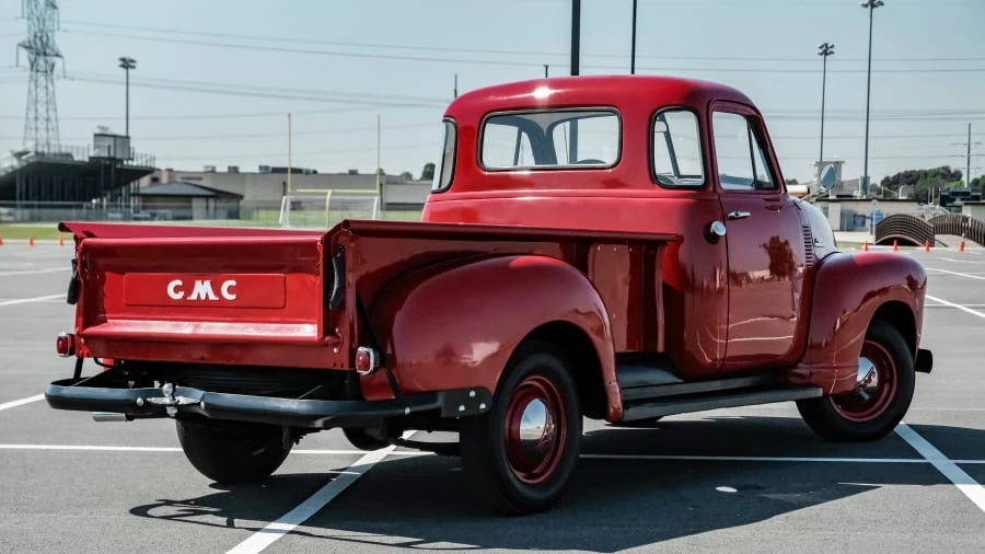 1952 GMC New Design - Image 3 of 31