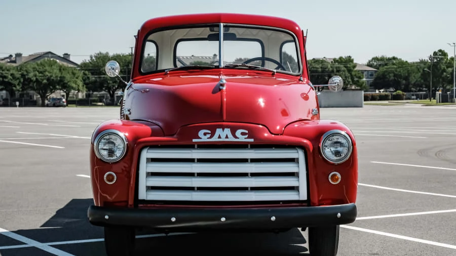 1952 GMC New Design - Image 4 of 31