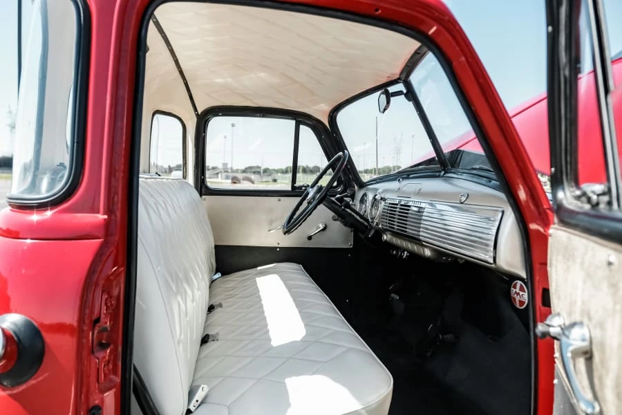 1952 GMC New Design - Image 19 of 31