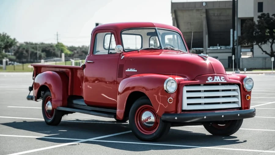 1952 GMC New Design - Image 6 of 31