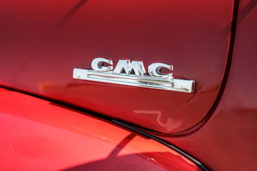1952 GMC New Design - Image 15 of 31