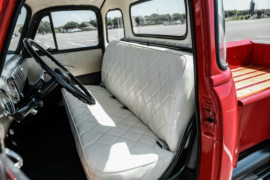 1952 GMC New Design - Image 28 of 31