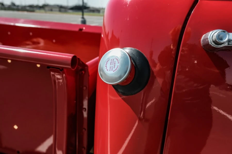 1952 GMC New Design - Image 18 of 31