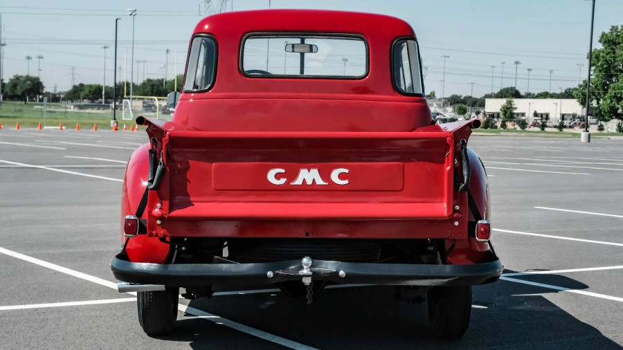 1952 GMC New Design - Image 5 of 31